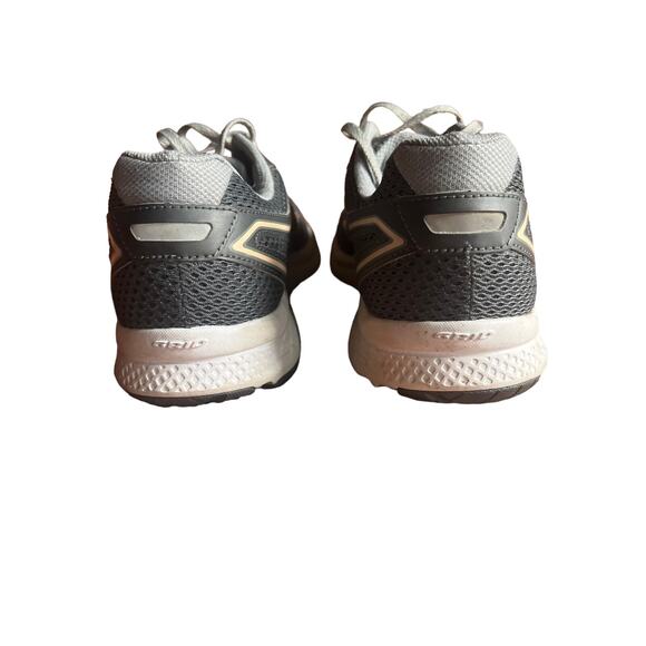 Saucony Cohesion sneakers women’s 12 Running Jogging Trainers Cross‎ Training - Picture 4 of 8